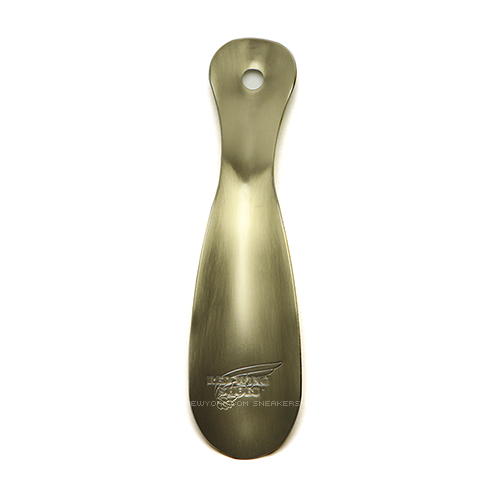 Red Wing Antique Brass Shoe Horn 95187