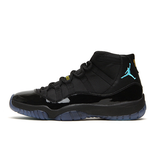 [Sold Out] Nike Air Jordan 11 Retro Gamma Blue 378037-006