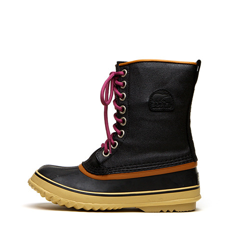 女子 Sorel Boots Premium™ CVS NL1717-011 