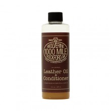 Wolverine Leather Oil - W8101500-000