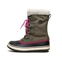女子 Sorel Boots Carnival NL1495-213 