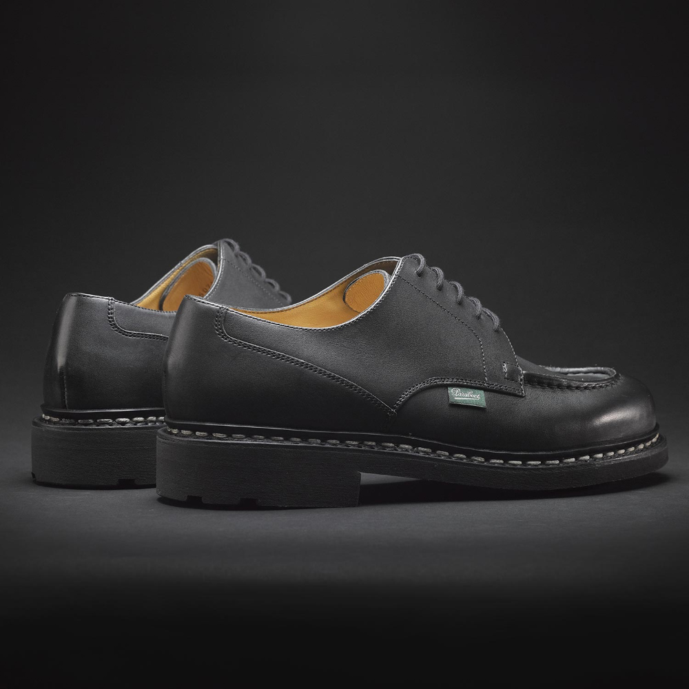鞋子 grey 彩色图像-S3L17